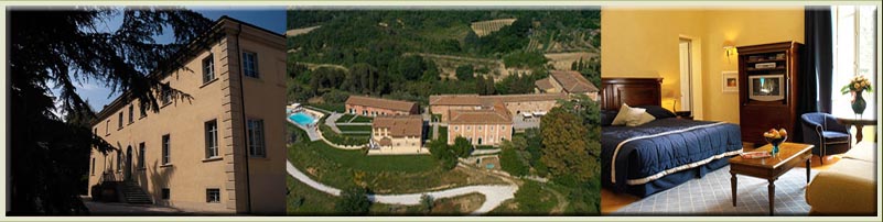 Borgo di Colleoli